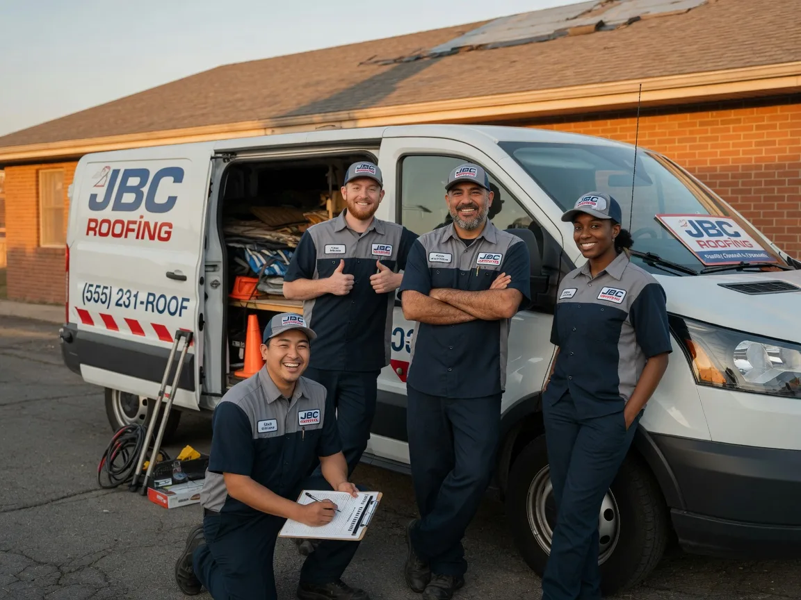 Roof Replacement company in Greenbush, ME